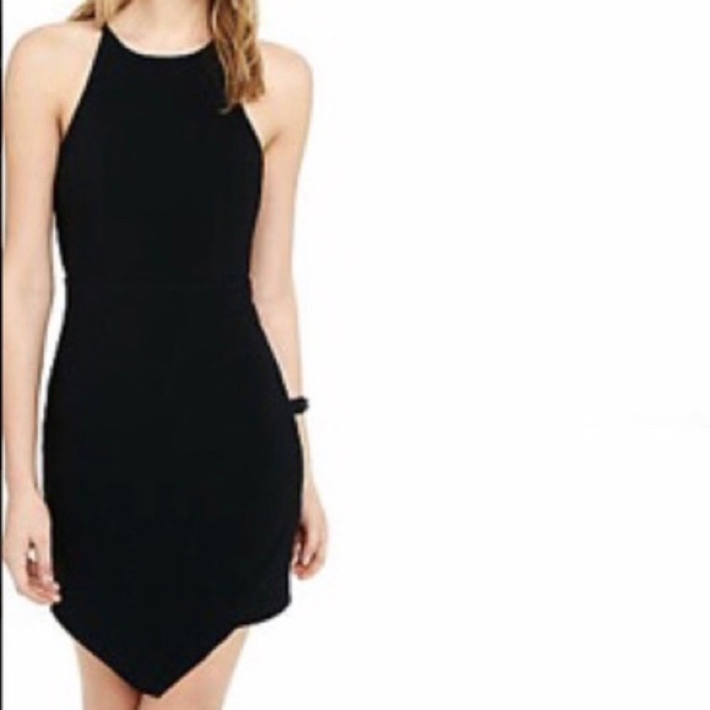 Express Black Mini